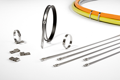 Durable Stainless Steel Products